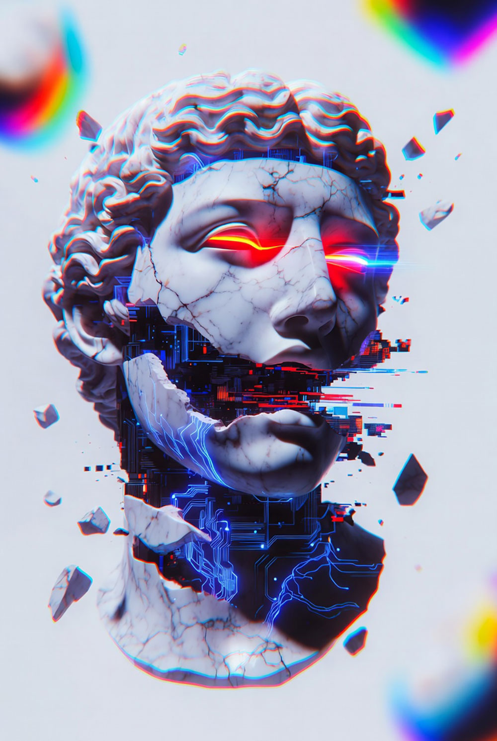 Serie IV — No. 02 — Corrupt