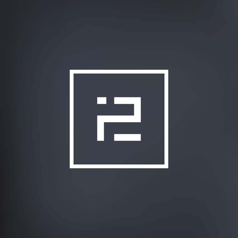 Eclipse — Geometric Mark