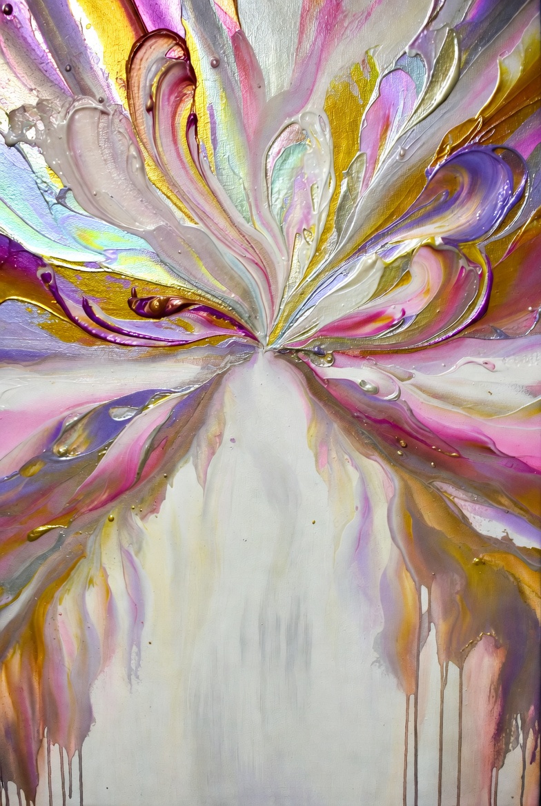 Serie II — No. 01 — Das Ewige Selbst