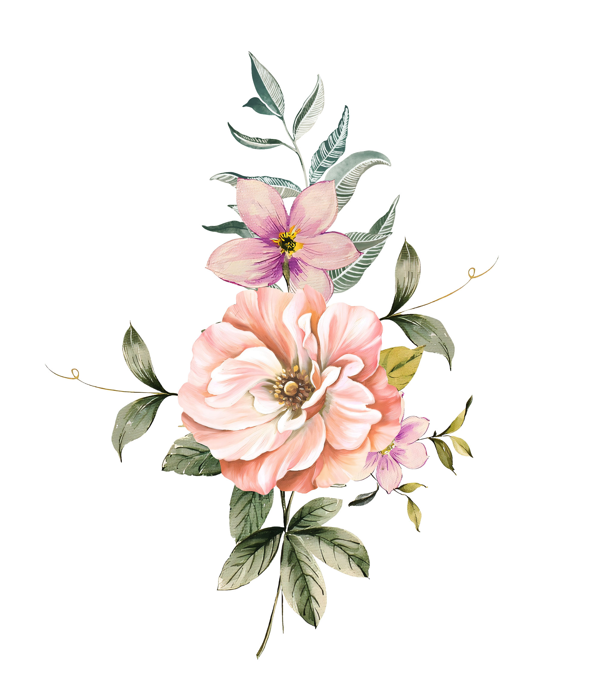 Horizon – Jessica Wiesner Web Design