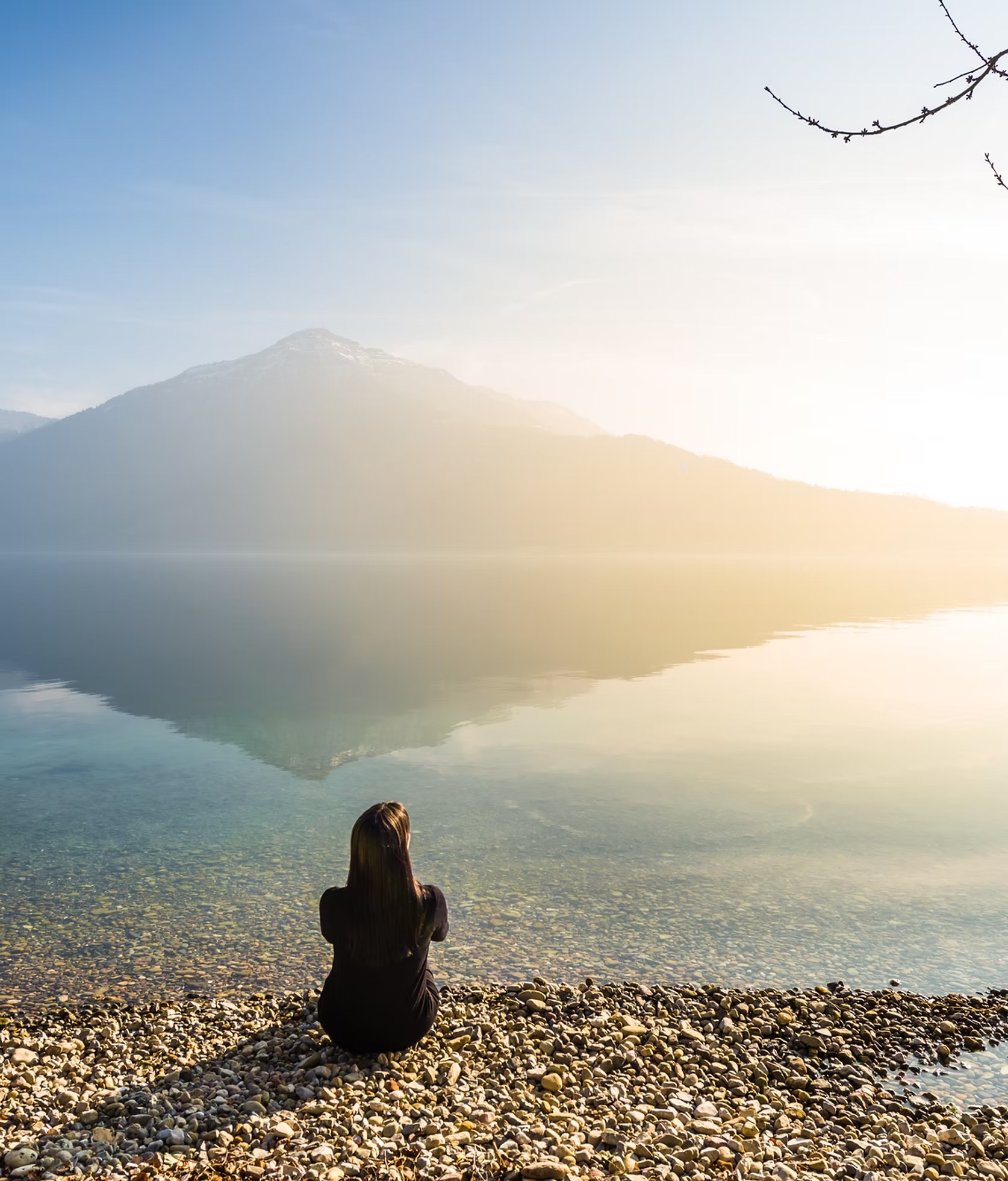 Jessica Wiesner — Horizon