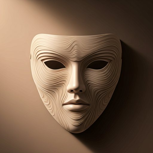 Phantom — Layered Identity