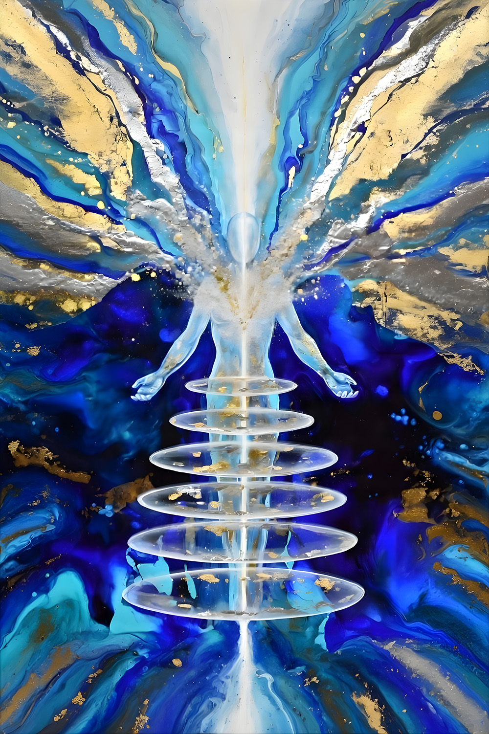 No. 02 — Das Superbewusste Selbst